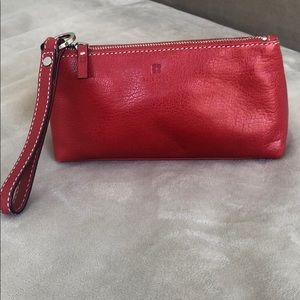 Kate Spade Mini Wristlet